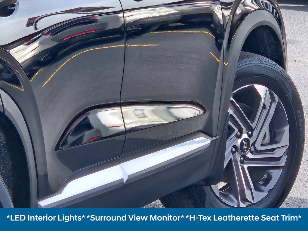 Certified 2023 Hyundai Santa Fe SEL w/ Premium Package AWD/4WD image 20