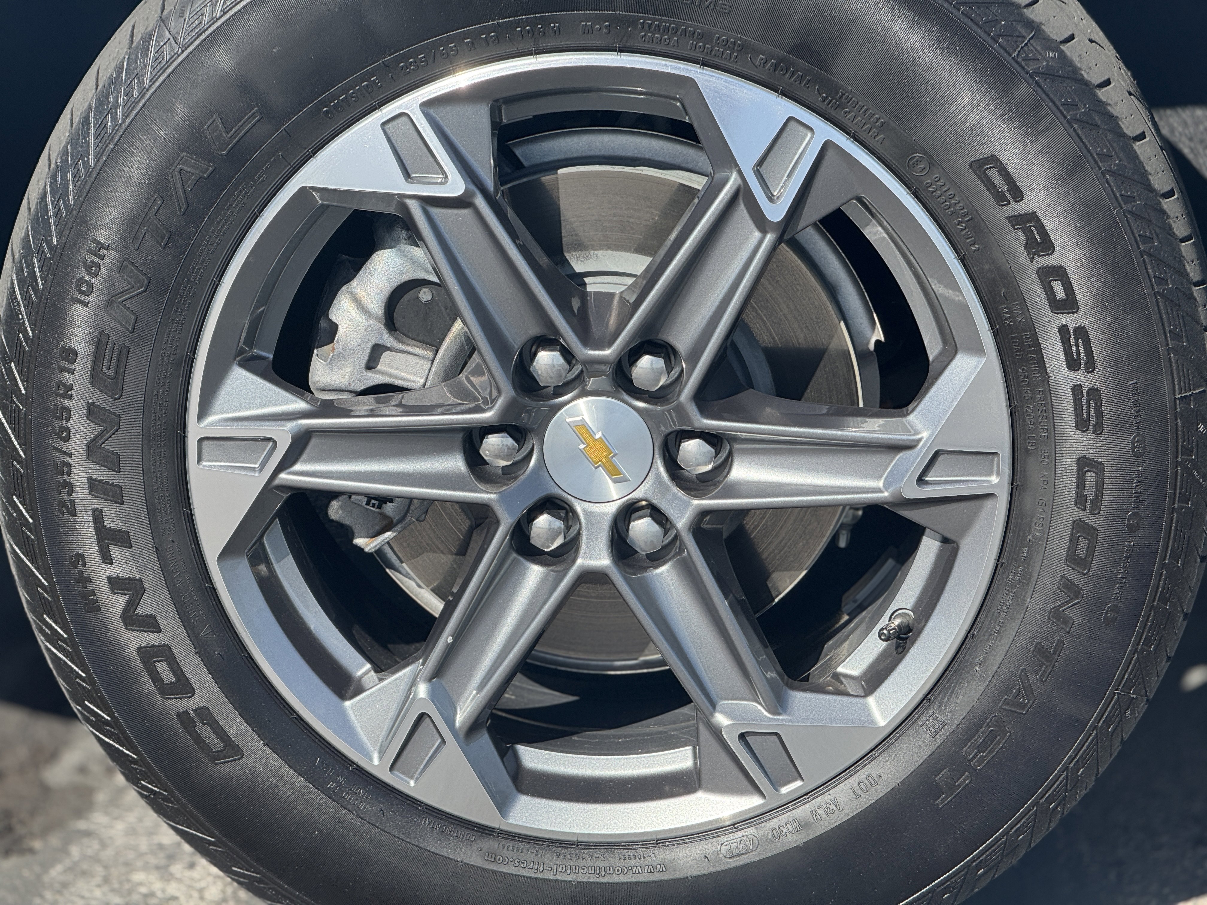 Used 2023 Chevrolet Blazer LT image 8