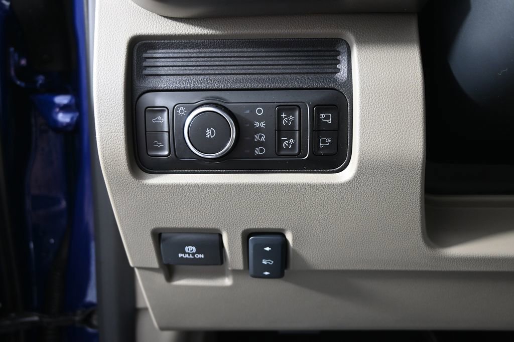 Used 2026 Ford F350 Platinum w/ Platinum Plus Package image 24
