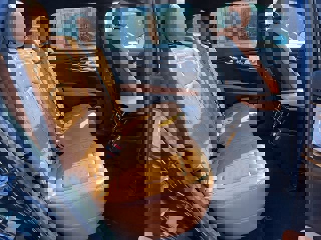 Used 2023 Lincoln Nautilus Black Label image 19