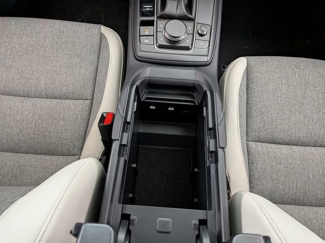 New 2026 MAZDA CX-30 Aire Edition AWD/4WD image 27