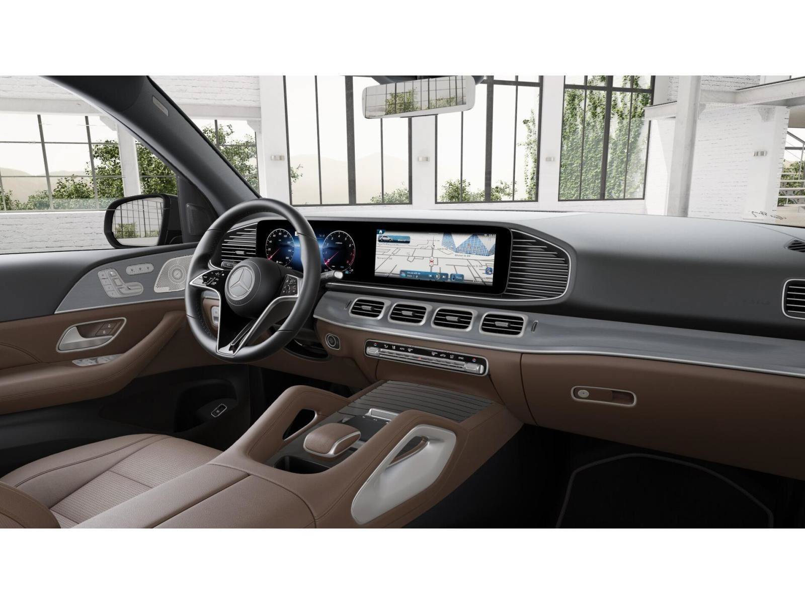 New 2026 Mercedes-Benz GLE 450 4MATIC image 6