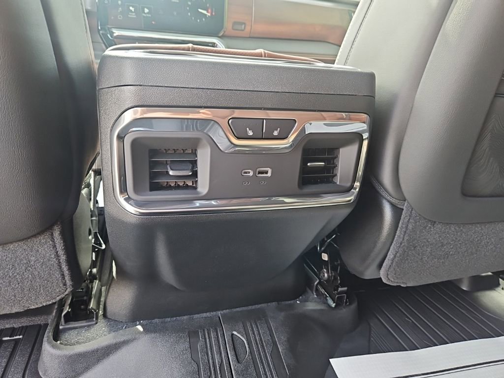 New 2026 GMC Sierra 2500 Denali Ultimate w/ Max Trailering Package AWD/4WD image 20