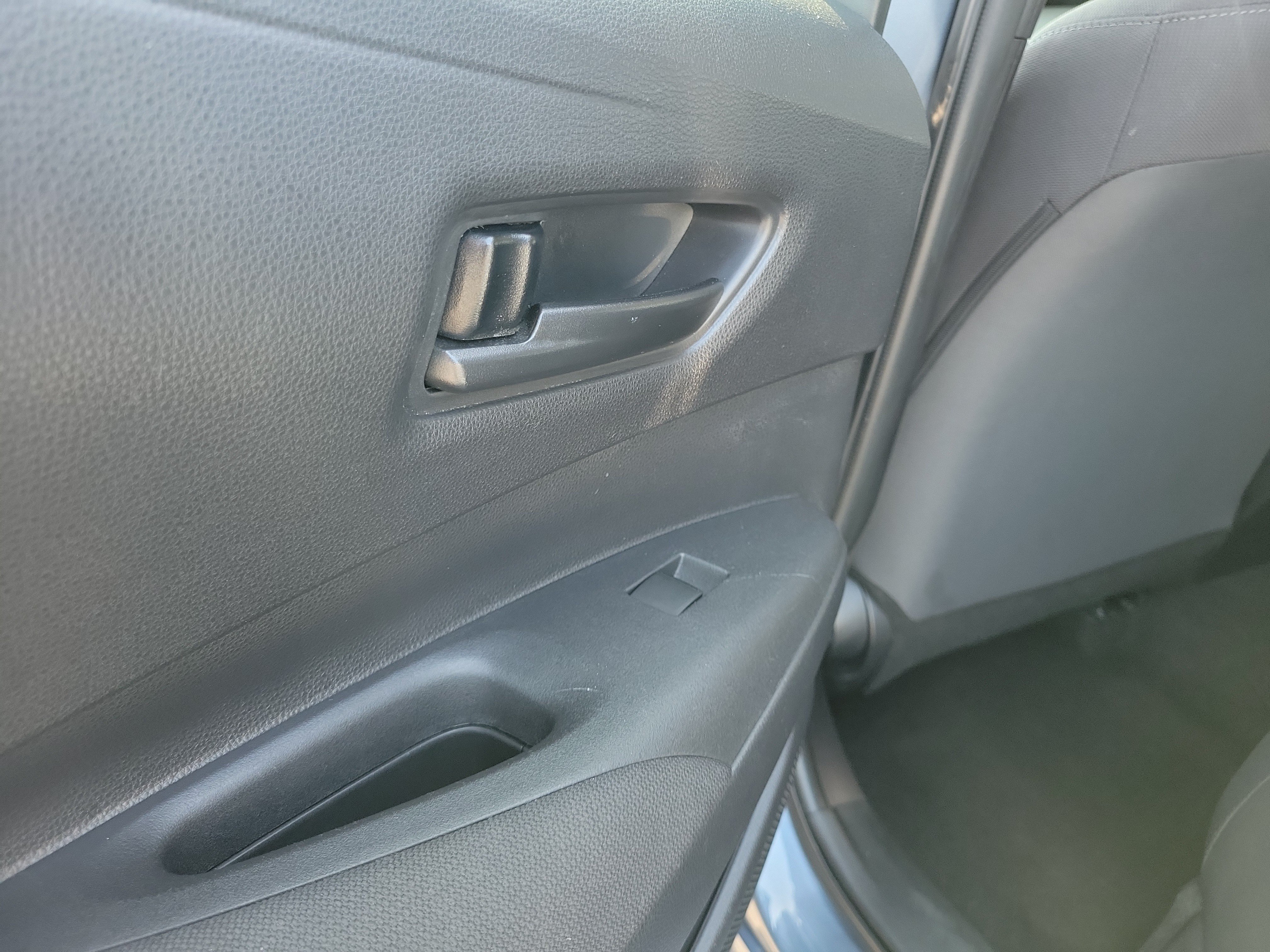 Used 2024 Toyota Corolla LE FWD image 13
