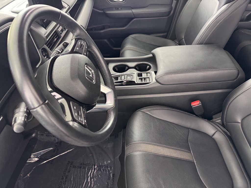 Certified 2024 Honda Pilot Touring image 20