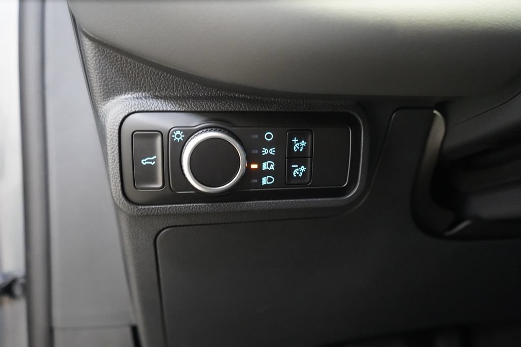New 2026 Ford Explorer Active RWD image 33
