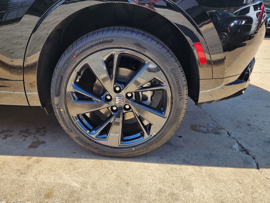 New 2026 Buick Envision Sport Touring image 54