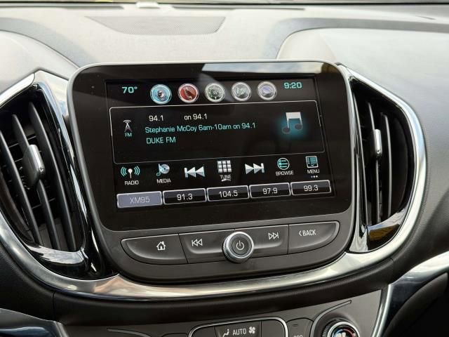 Used 2018 Chevrolet Volt Premier FWD image 22