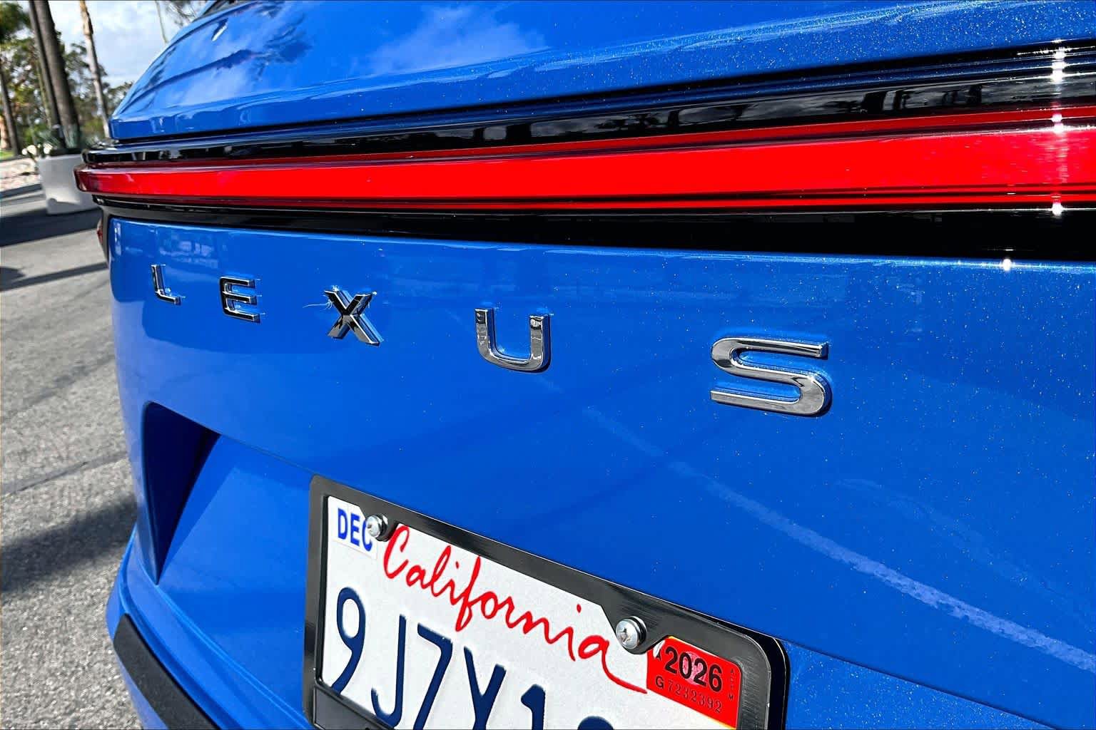 Certified 2024 Lexus NX 350h AWD w/ Vision Package image 29
