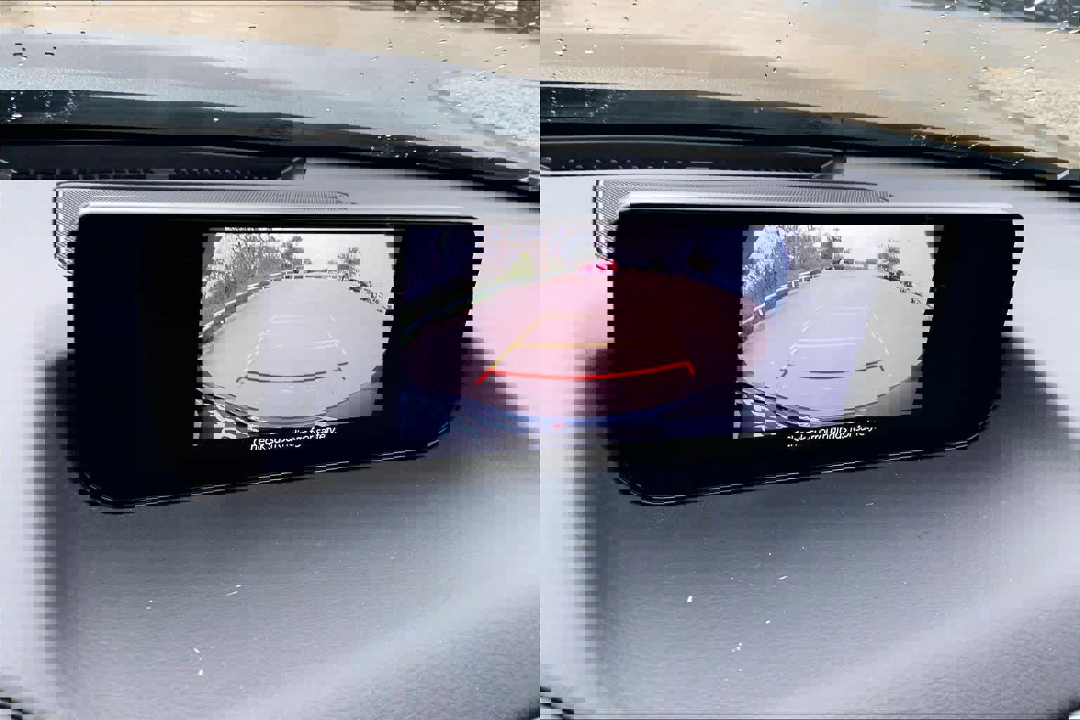 Certified 2025 MAZDA CX-50 AWD 2.5 S w/ Preferred Package image 26