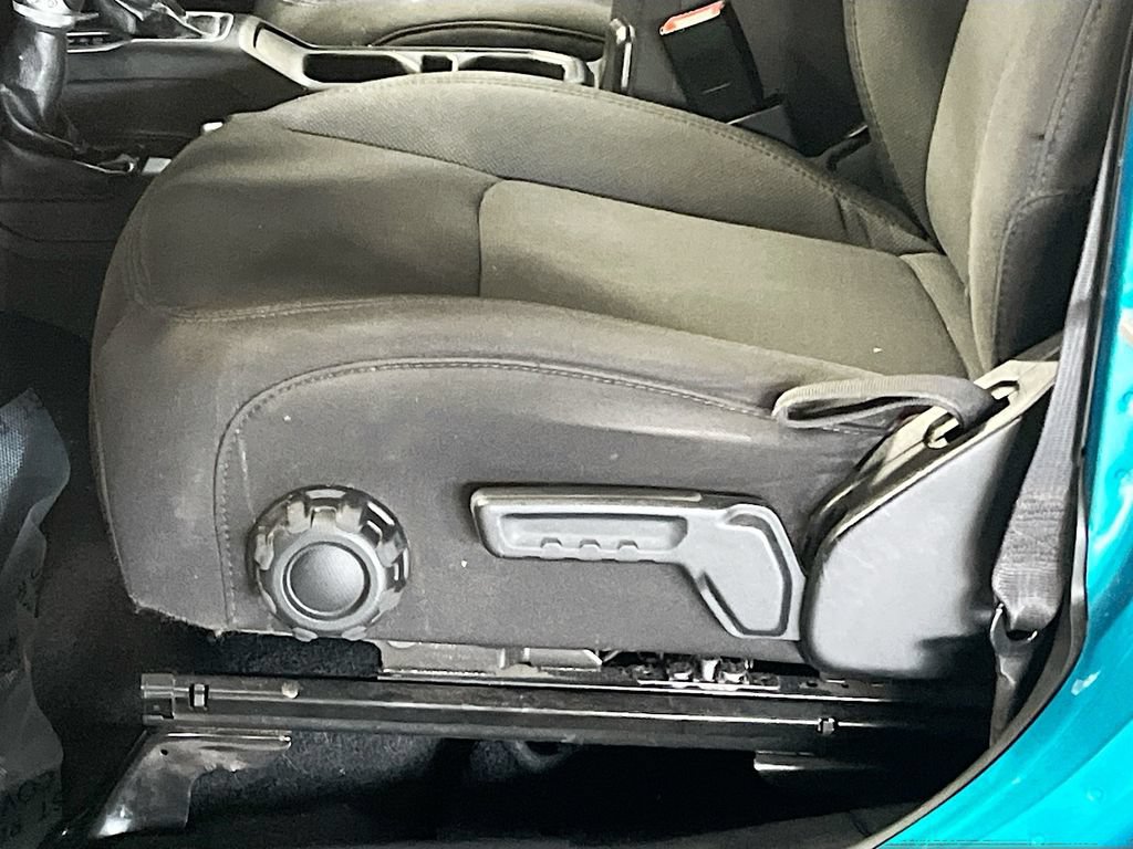 Used 2020 Jeep Wrangler Unlimited Sport S AWD/4WD image 18