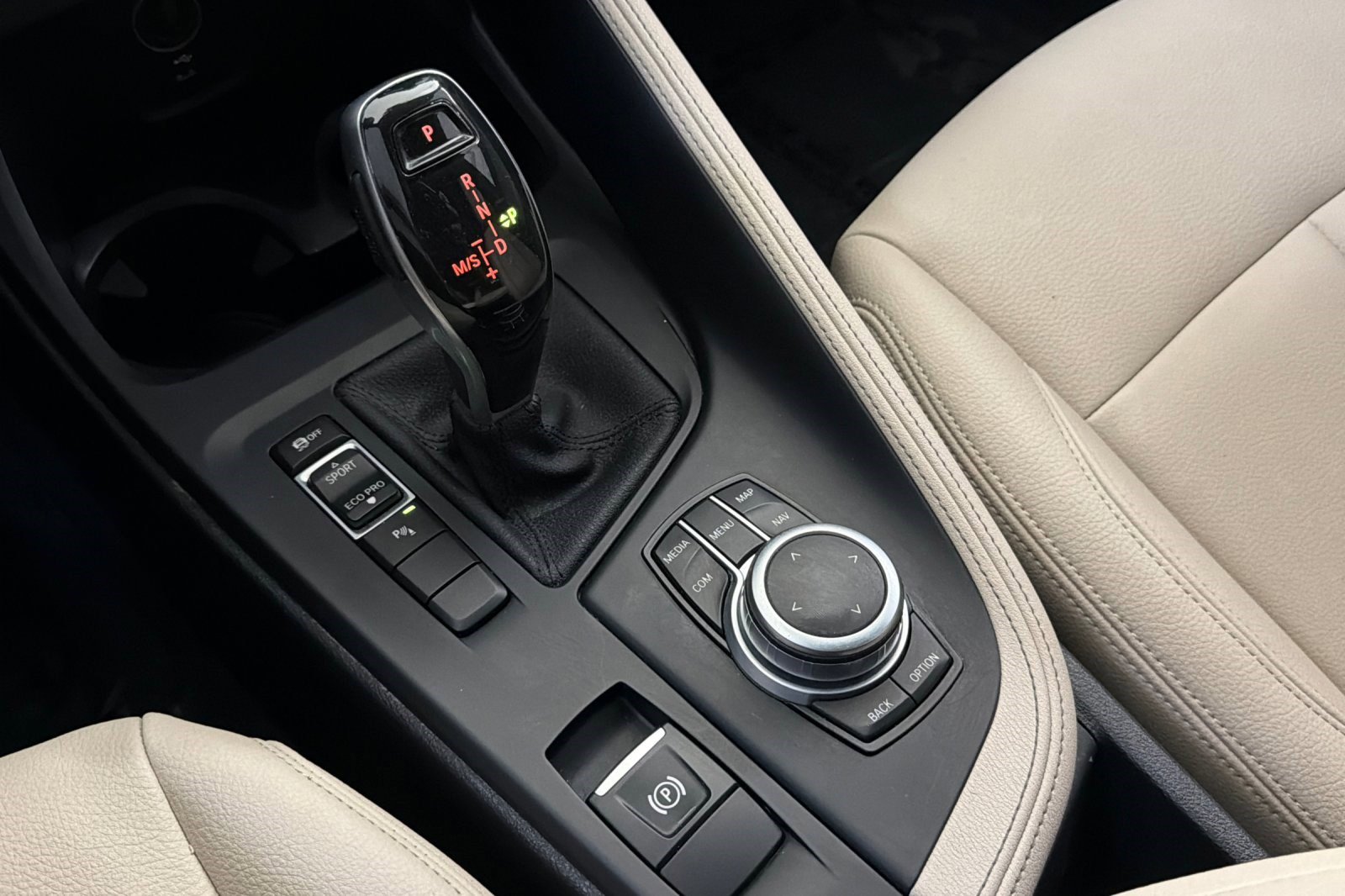Used 2021 BMW X1 sDrive28i FWD image 17