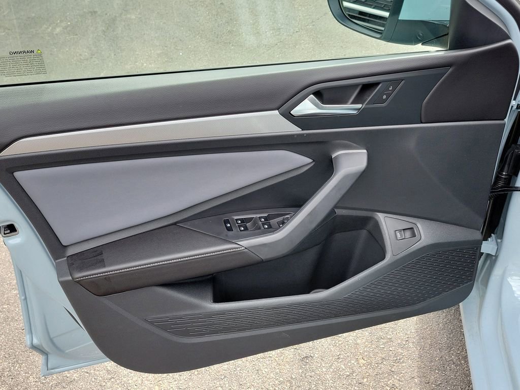 New 2026 Volkswagen Jetta SE image 12