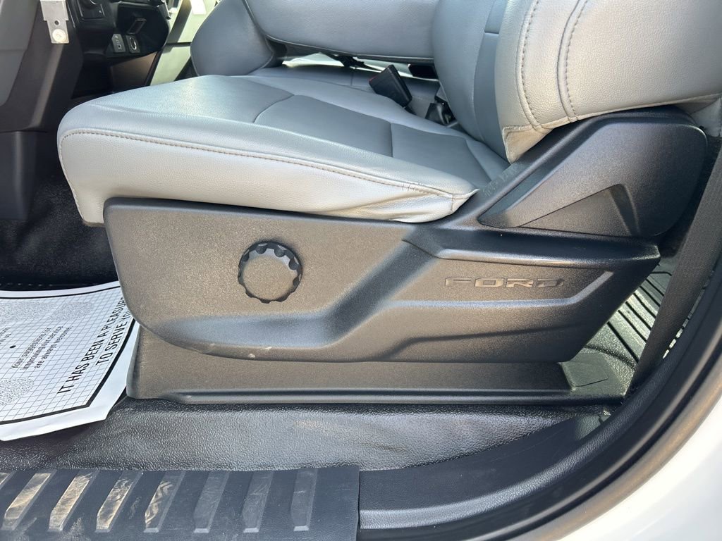 Used 2023 Ford F350 XL w/ XL Chrome Package image 14