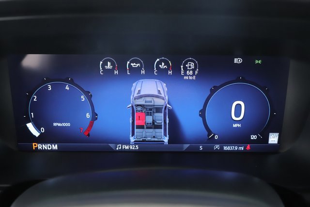 Used 2024 Ford F150 King Ranch image 22