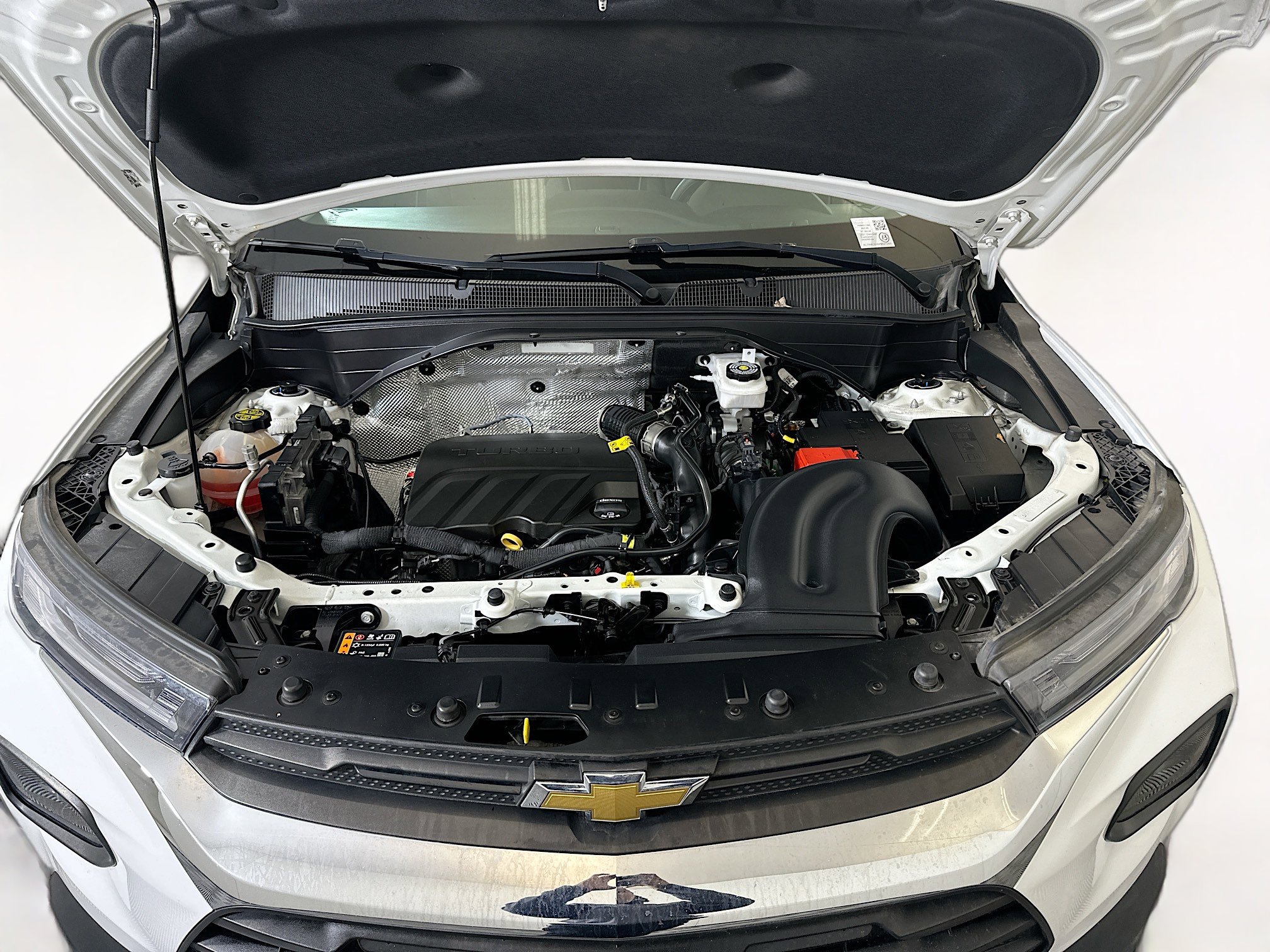 Used 2021 Chevrolet TrailBlazer L image 31