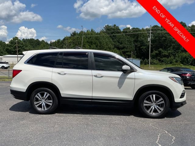 Used 2018 Honda Pilot EX-L image 8