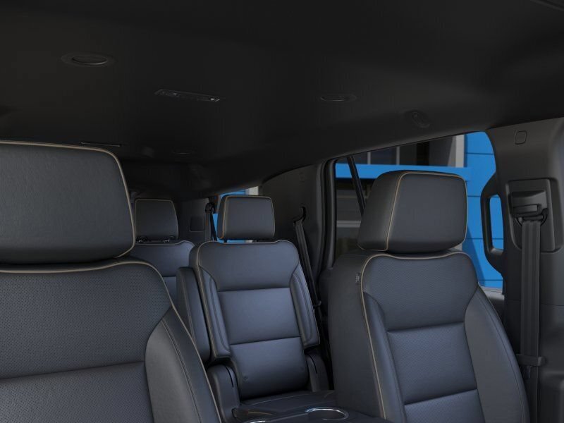 New 2025 Chevrolet Tahoe Premier w/ LPO, Illumination Package RWD image 25