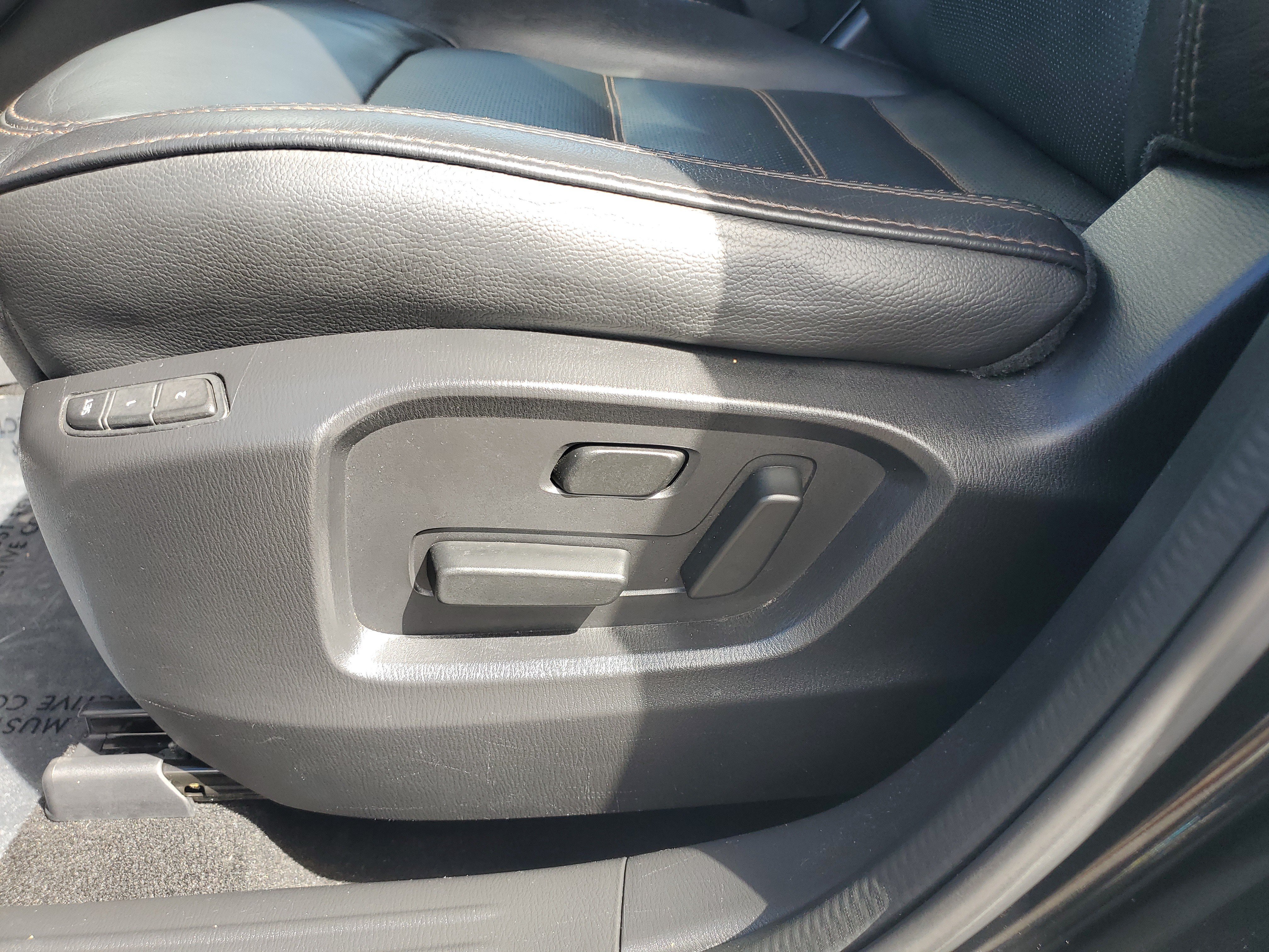 Used 2020 MAZDA CX-5 Grand Touring FWD image 22