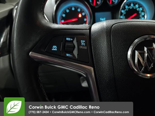 Used 2015 Buick Encore Convenience AWD/4WD image 15