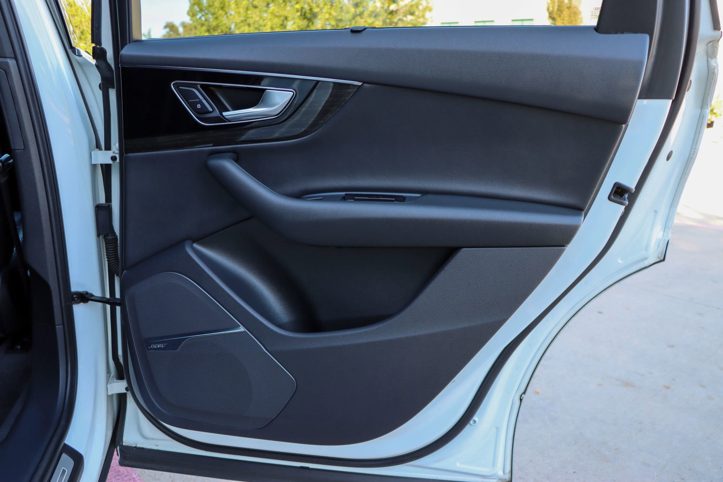 Used 2018 Audi Q7 3.0T Prestige w/ Prestige Package image 11