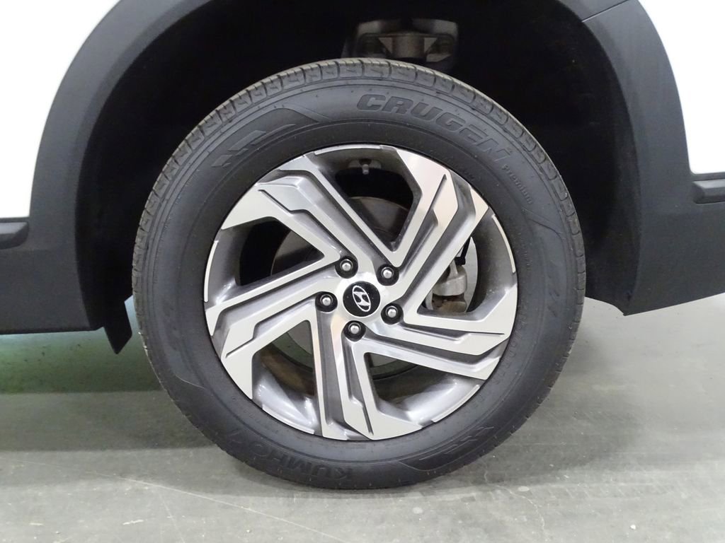 Used 2023 Hyundai Santa Fe SEL image 42