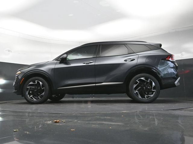 Used 2024 Kia Sportage SX AWD/4WD image 29