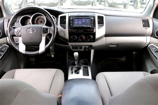 Used 2015 Toyota Tacoma PreRunner image 26