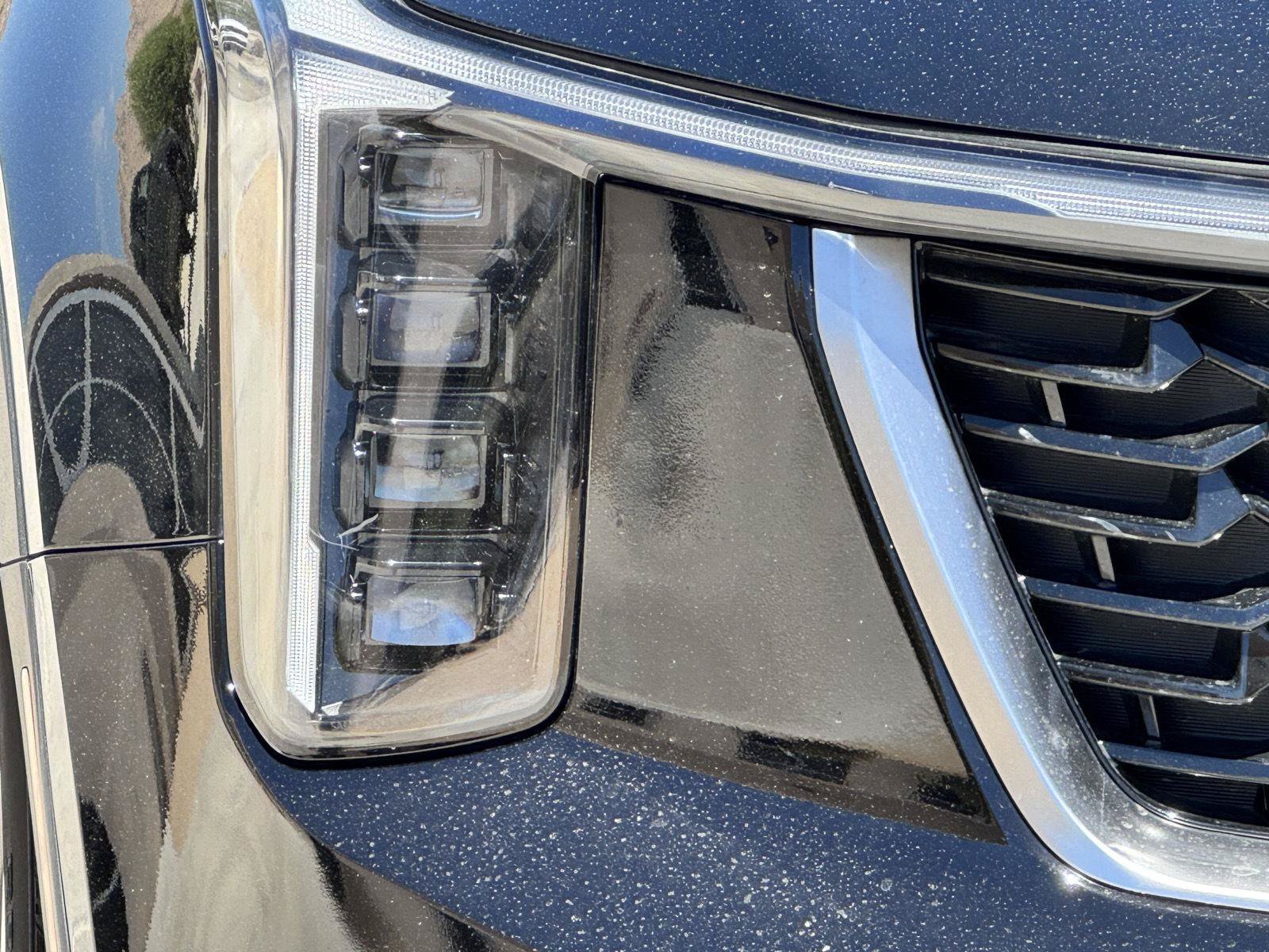 Used 2025 Kia Sorento EX w/ Panoramic Sunroof Package FWD image 38