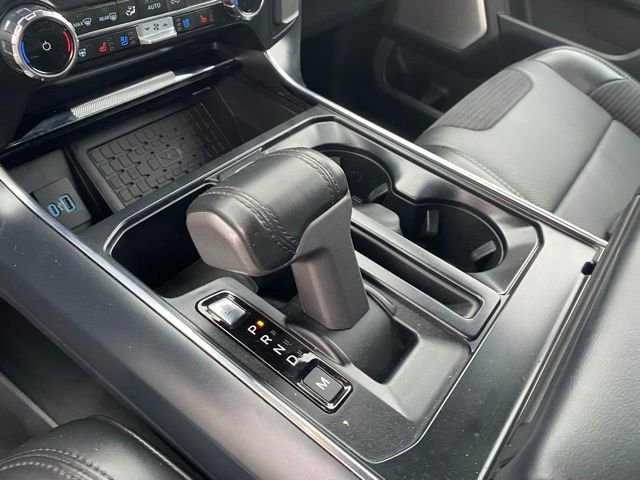 Used 2023 Ford F150 Raptor AWD/4WD image 24