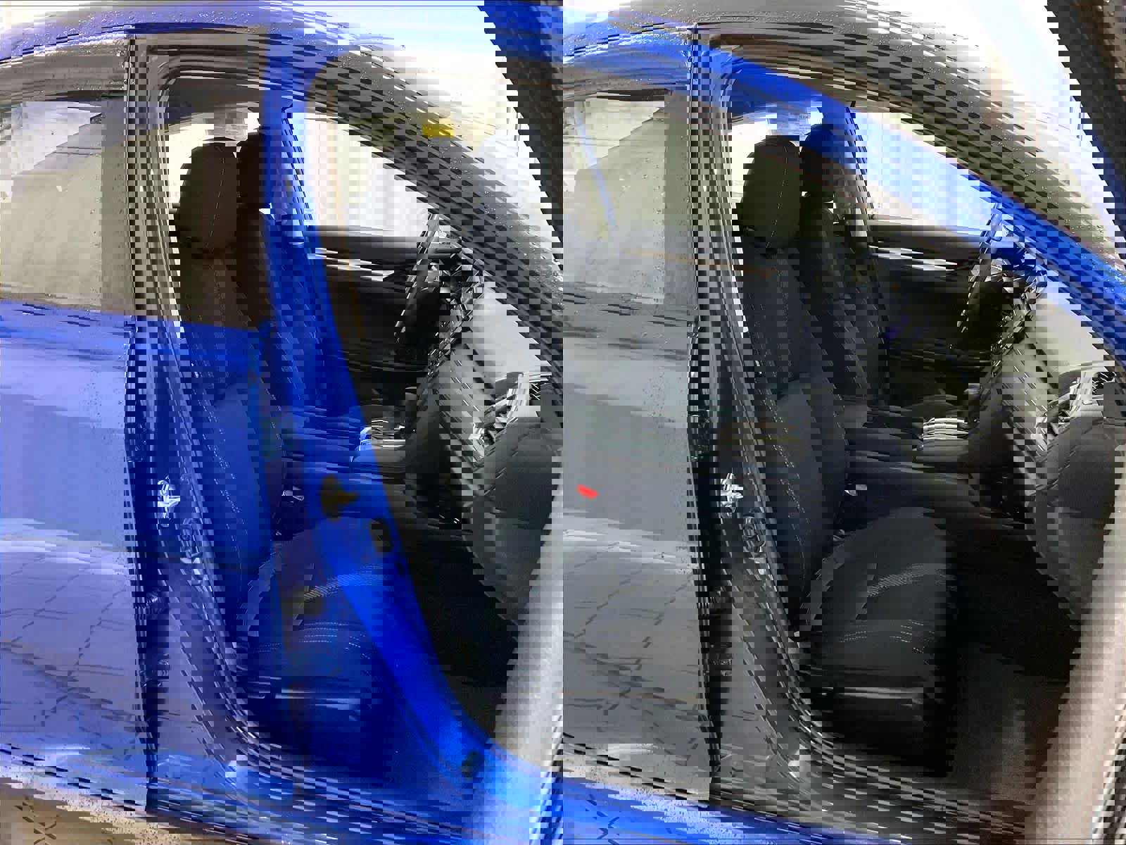 Used 2020 Honda Civic LX image 11