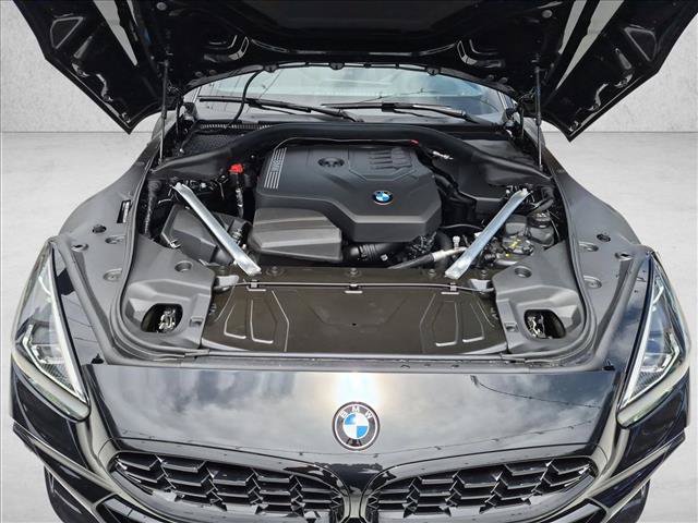 New 2026 BMW Z4 sDrive30i w/ Premium Package RWD image 15