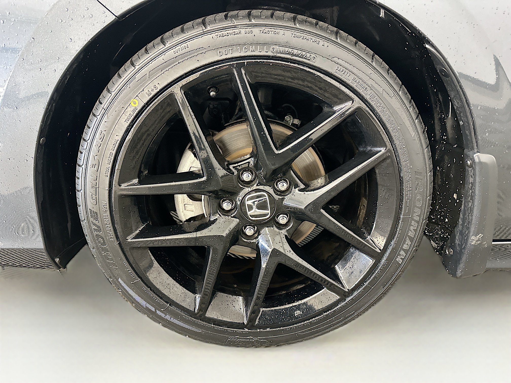 Used 2024 Honda Civic Sport image 34