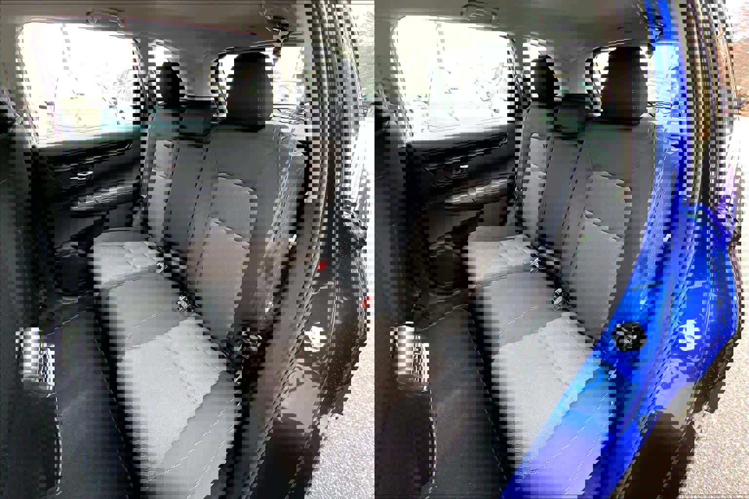 Used 2024 Honda CR-V LX image 21