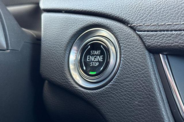 Used 2025 Cadillac CT5 Premium Luxury RWD image 34