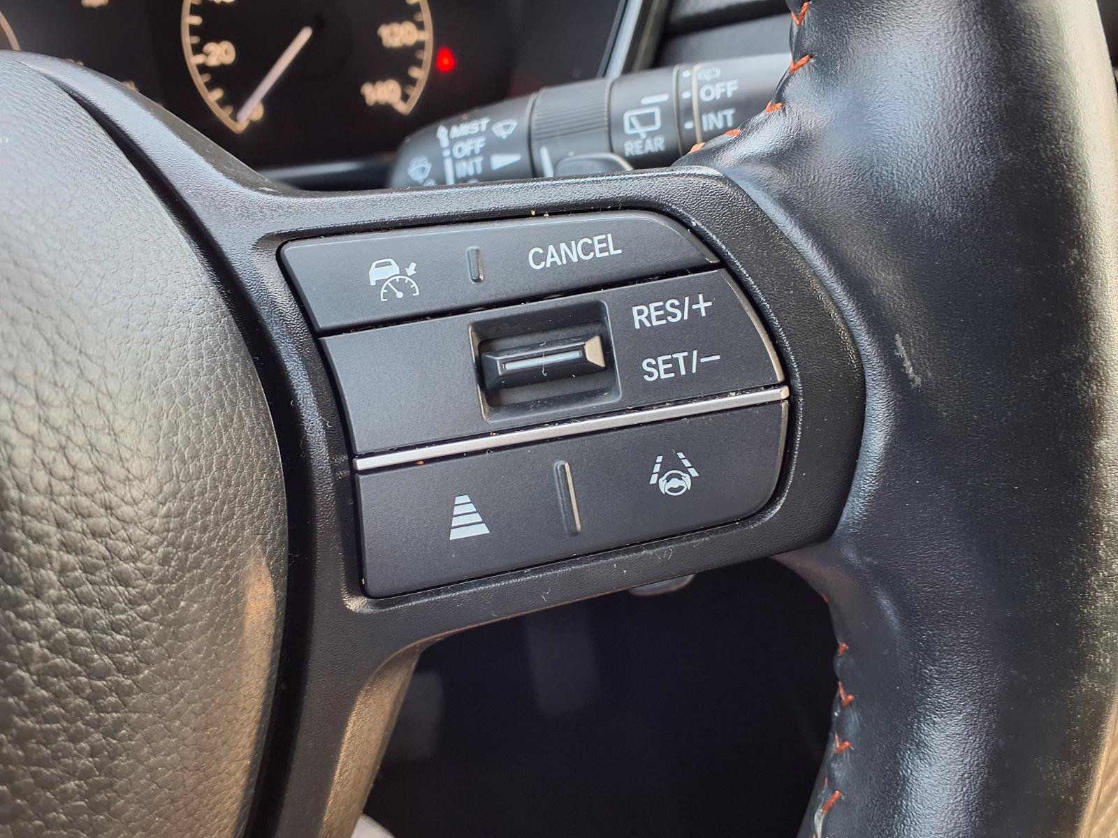 Certified 2024 Honda CR-V Sport image 16