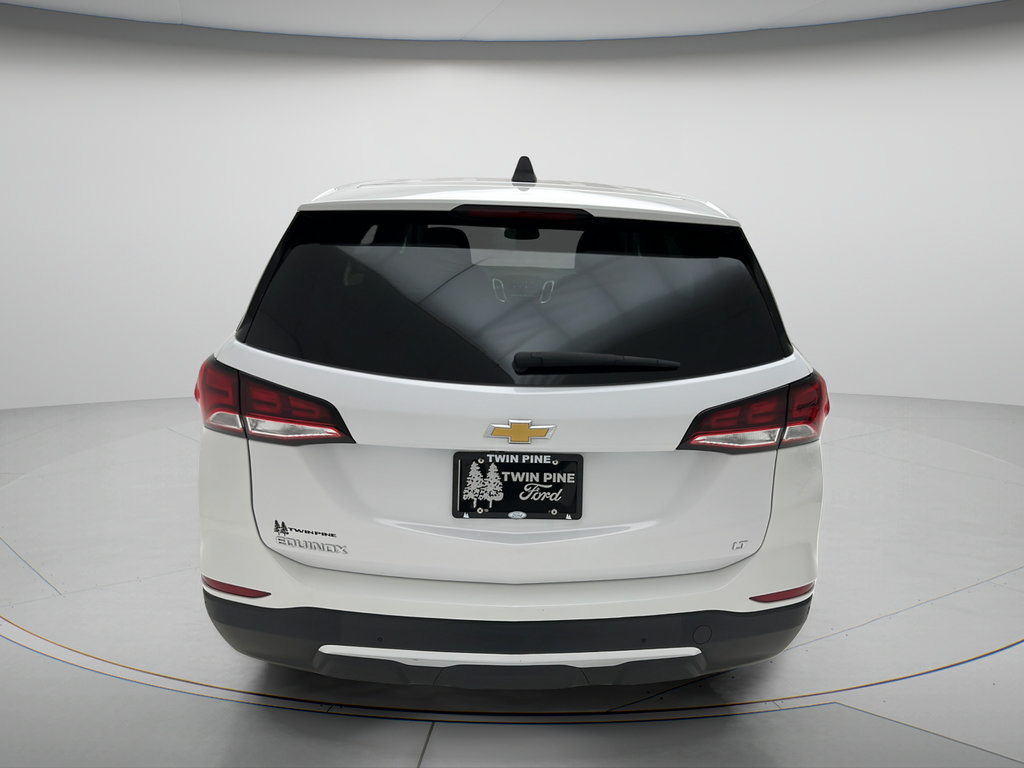Used 2023 Chevrolet Equinox LT FWD image 7