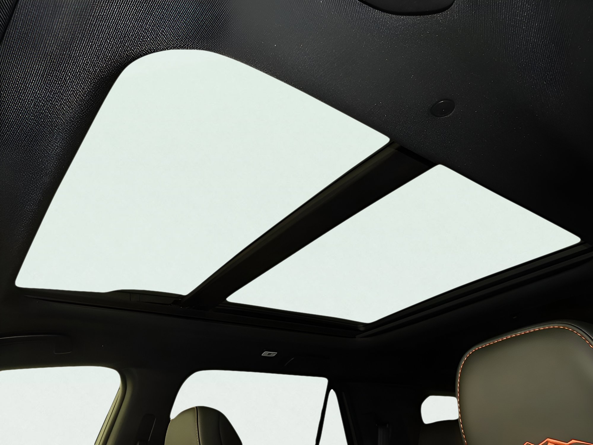 New 2026 Honda Passport TrailSport image 11