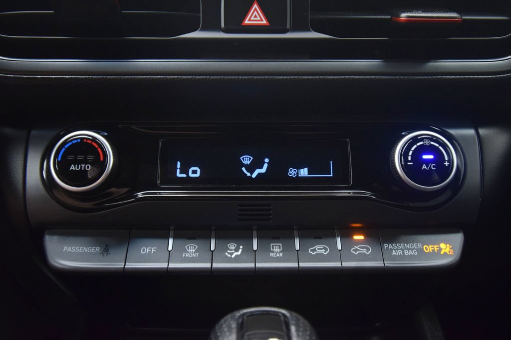 Used 2022 Hyundai Kona N Line AWD/4WD image 33