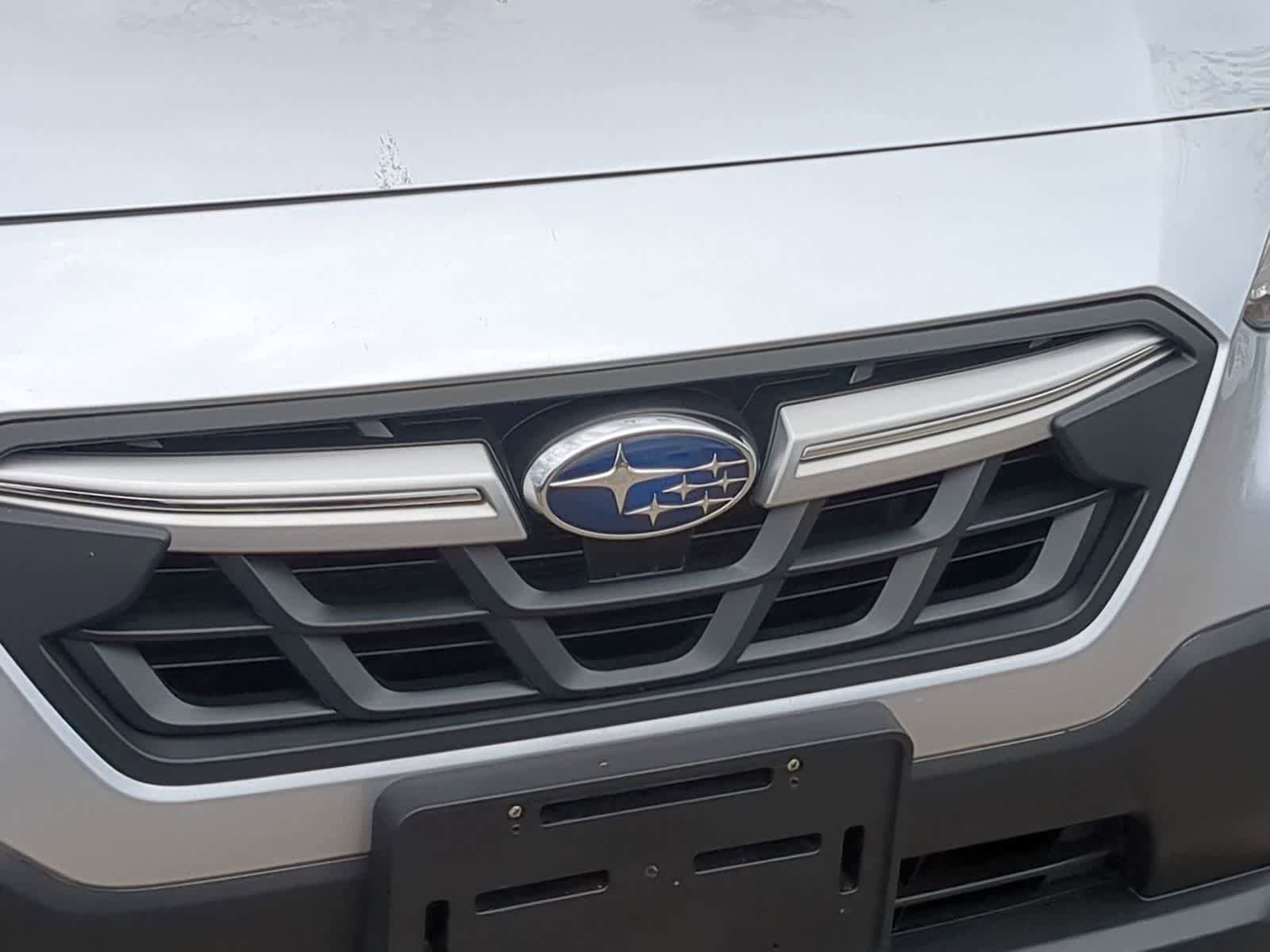 Used 2022 Subaru Crosstrek 2.5i Limited w/ Moonroof Package 1 AWD/4WD image 12