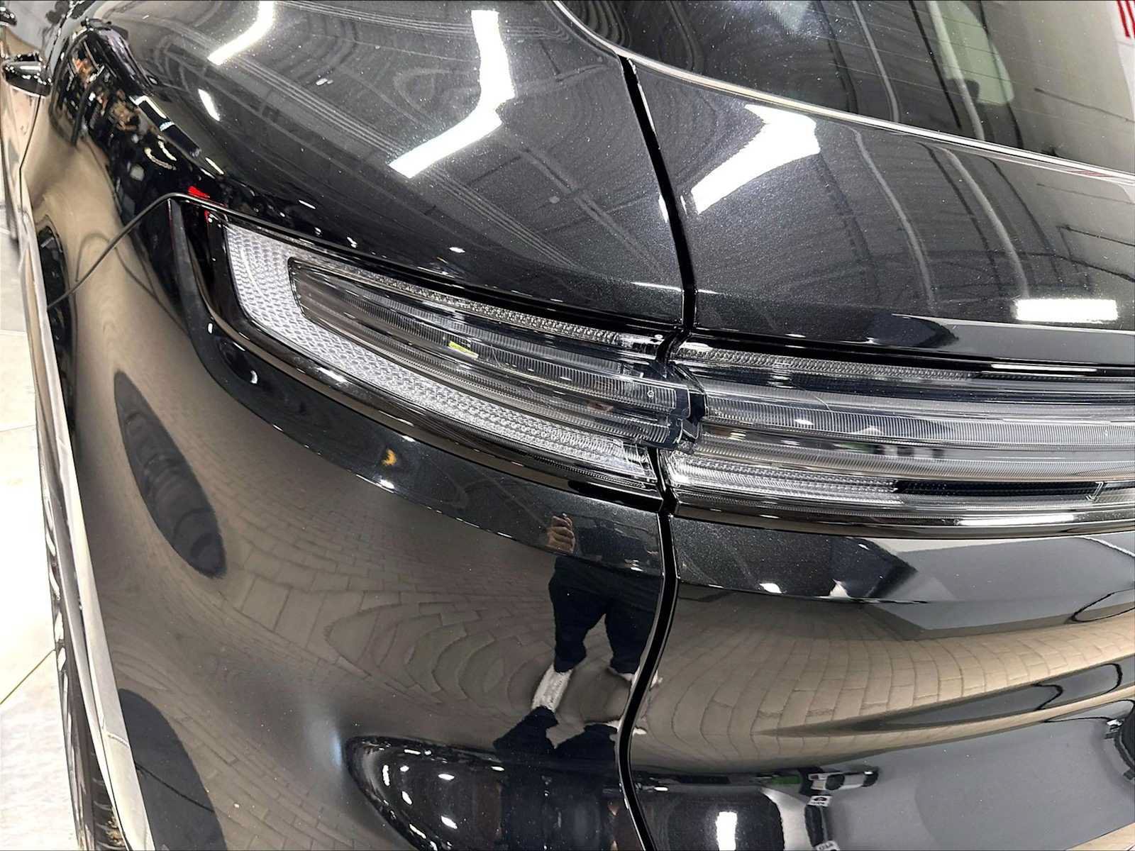 New 2026 Porsche Cayenne S AWD/4WD image 34