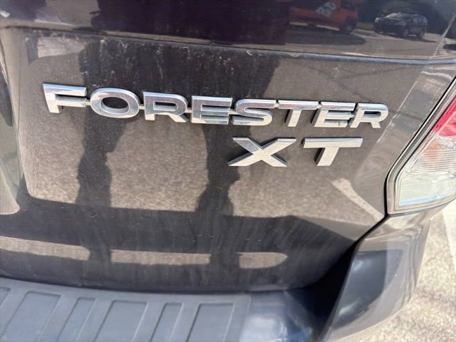 Used 2017 Subaru Forester 2.0XT Touring AWD/4WD image 6