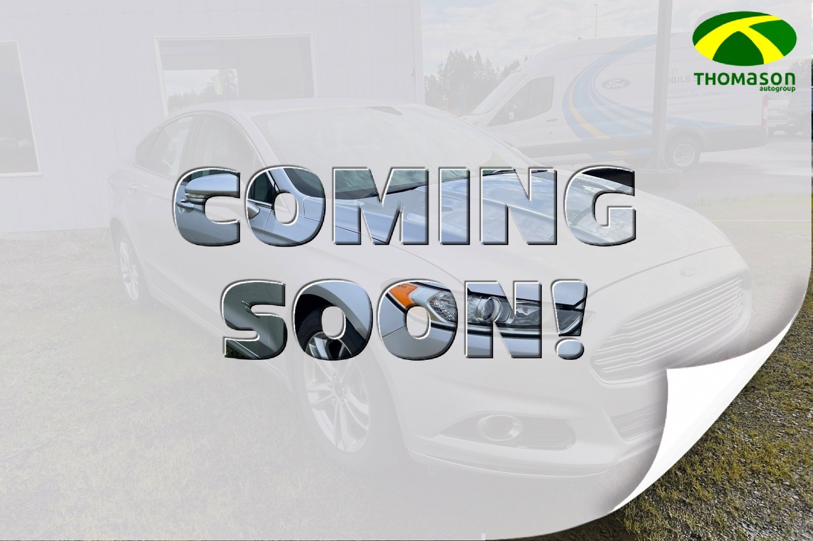 Used 2016 Ford Fusion Energi Titanium