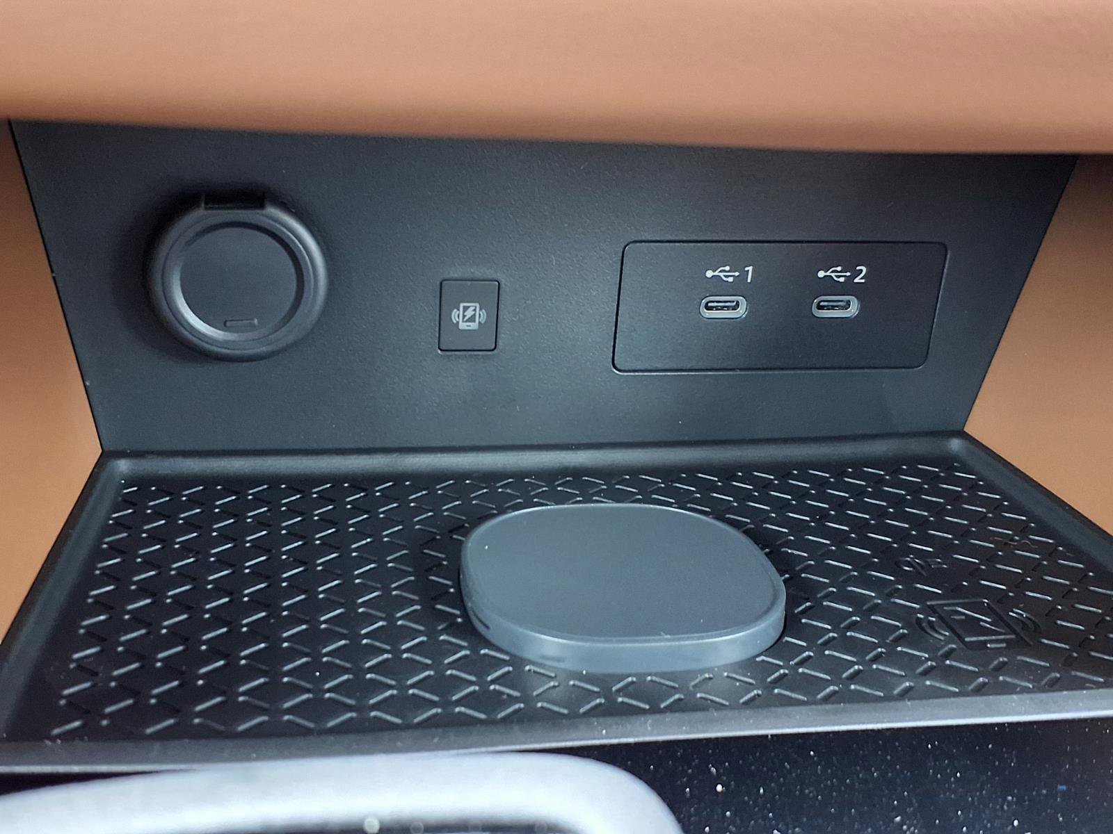 New 2026 Nissan Pathfinder Platinum AWD/4WD image 19