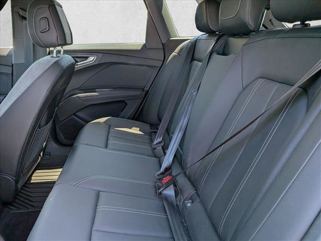 Certified 2022 Audi Q4 e-tron Premium Plus w/ Premium Plus image 15