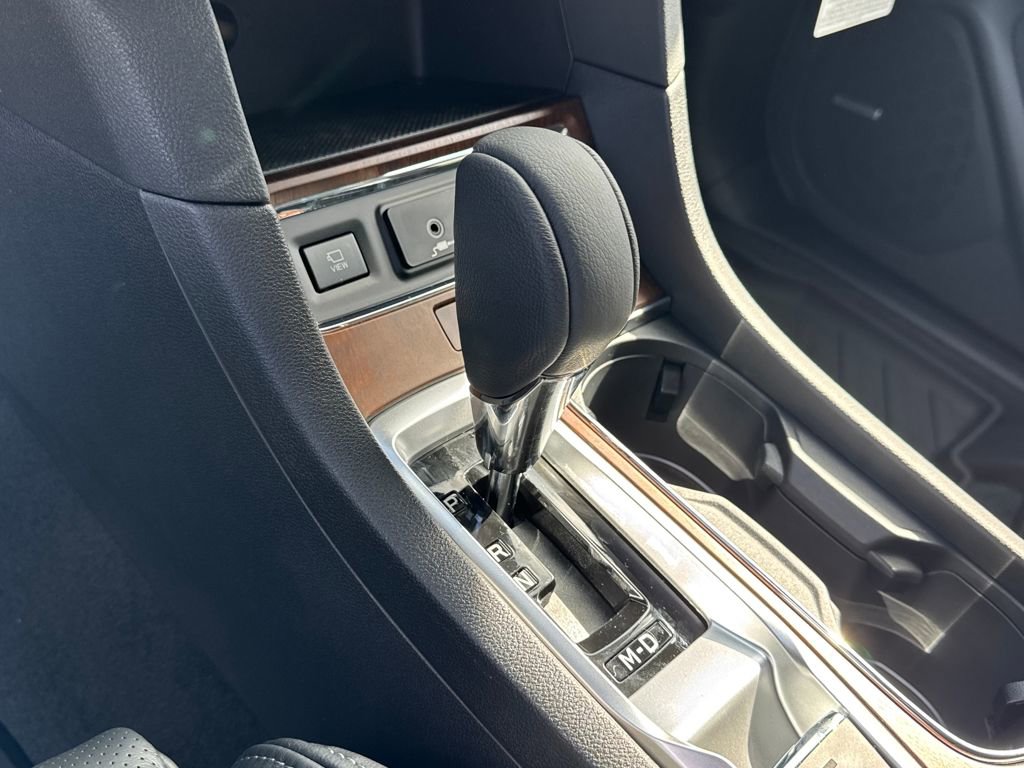 New 2025 Subaru Ascent Touring image 18
