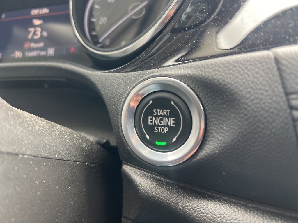 Used 2023 Buick Encore GX Essence w/ Experience Buick Package image 37