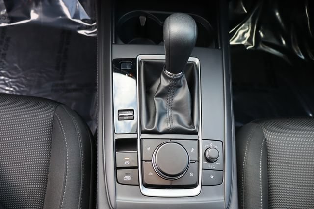 Used 2023 MAZDA CX-30 AWD 2.5 S image 32