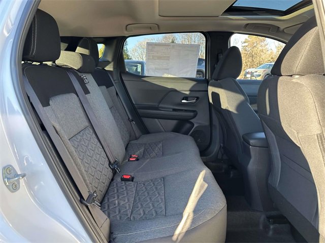 New 2026 Nissan Kicks SV w/ SV Premium Package image 11