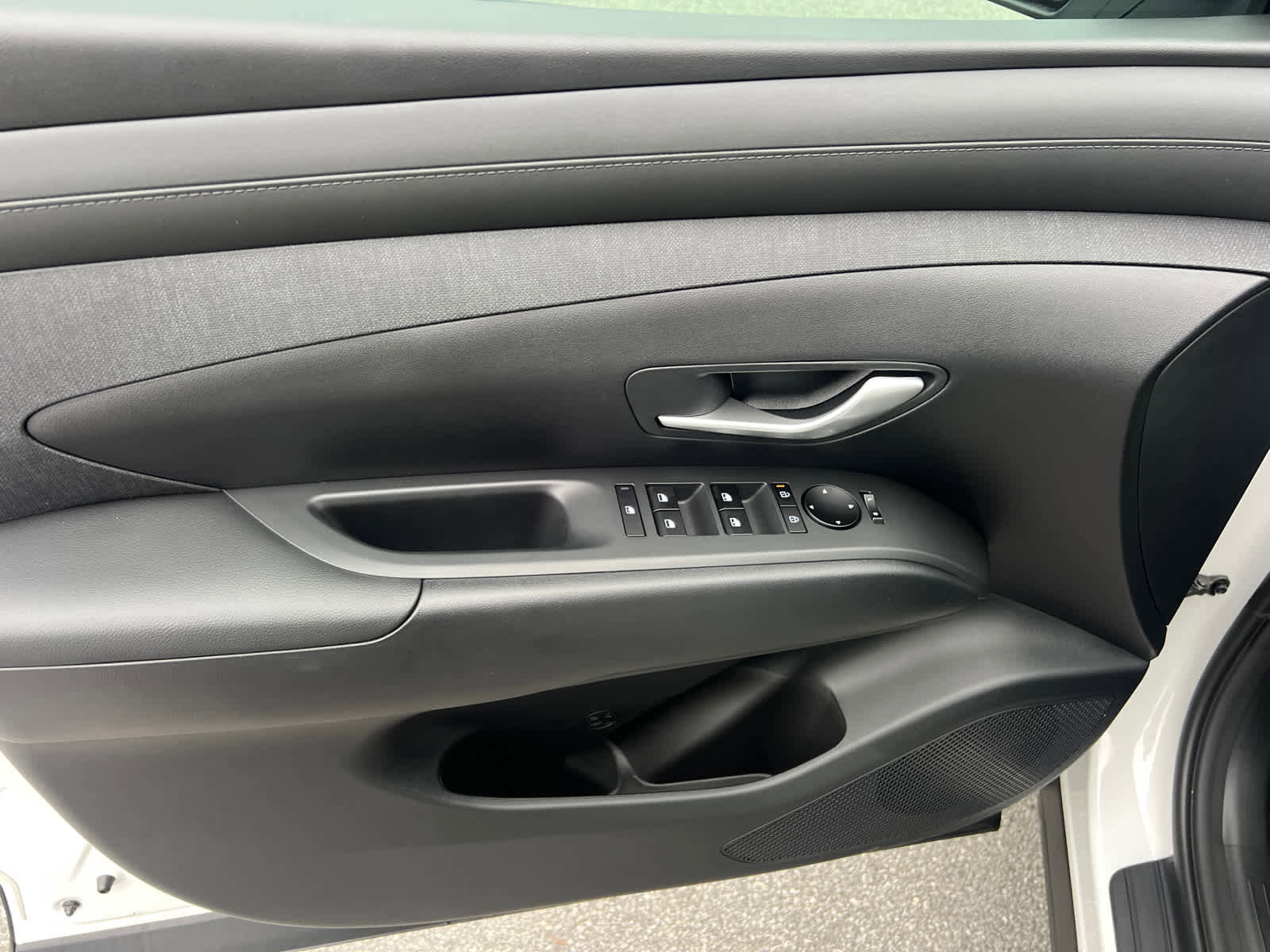 New 2026 Hyundai Tucson SEL AWD/4WD image 11